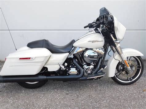 Pre Owned 2015 Harley Davidson Street Glide Special Flhxs Touring In