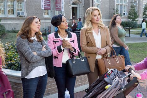 What Would Mrs Brady Do ‘bad Moms Takes On Modern Motherhood The