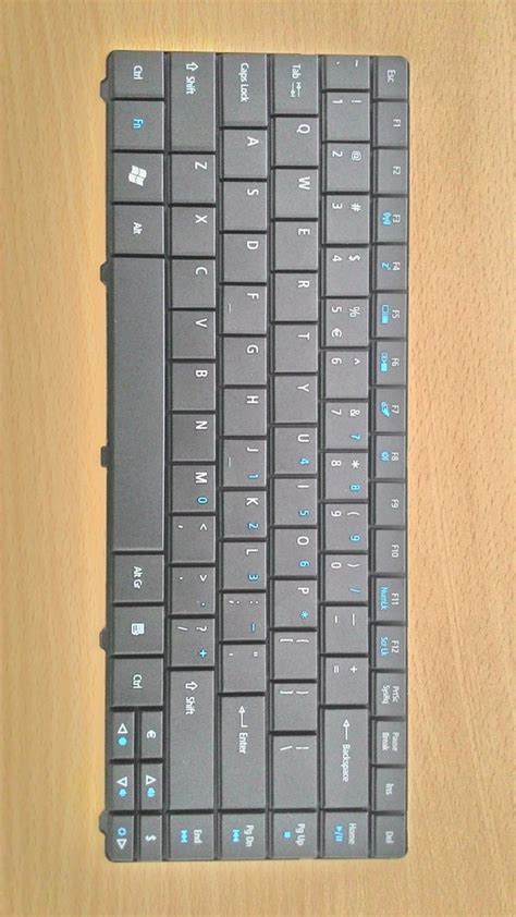 Bandingkan dan dapatkan harga terbaik sebelum belanja online. Jual Keyboard Laptop Acer Aspire E1, E1-421, E1-421G, E1 ...