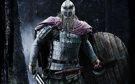 Do you like this video? Hird - Viking Warriors And Professional Body Guards ...