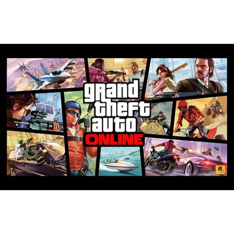 Check spelling or type a new query. Grand Theft Auto V Online Great White Shark Cash Card 1,250,000$ GTA 5 Xbox One