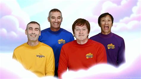 The Wiggles The Wiggles Wallpaper 41657836 Fanpop Page 6