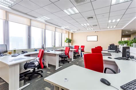 An Ultimate Guide For Office Renovation Singapore Osys