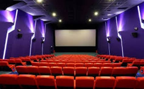 Cinema Theatres To Reopen From January 1 Daily News