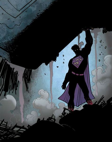 Superman By John Romita Jr Superhéroes Cómic Heroe