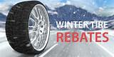 Michelin Tires Canada Rebate