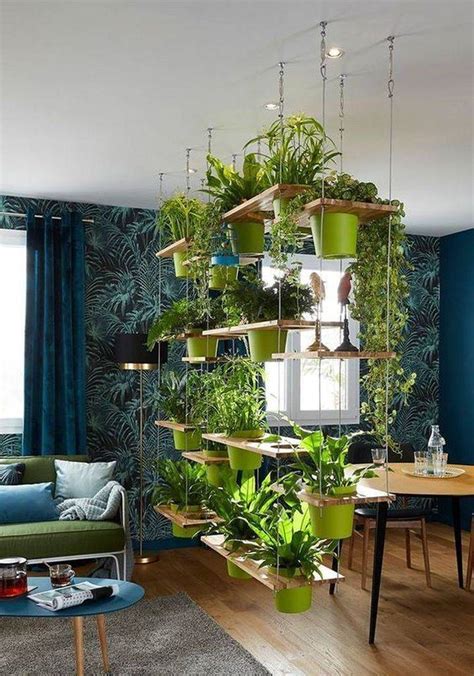 21 Indoor Plant Garden Ideas You Gonna Love Sharonsable