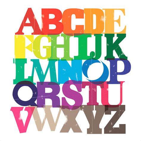 Free Graphic Letters Of The Alphabet Download Free Graphic Letters Of