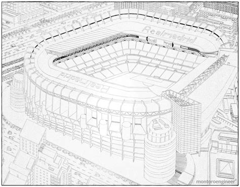 Football Field Drawing At Getdrawings Free Download