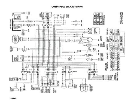 Here are some checks i did when it was running good: 1991 Kawasaki Bayou 300 Wiring Diagram - 1991 Kawasaki Bayou 300 - Wiring Forums