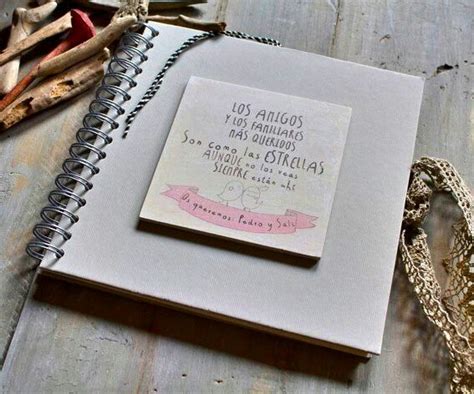 Libro De Firmas Guest Book Album Lettering Book Cover Weddings