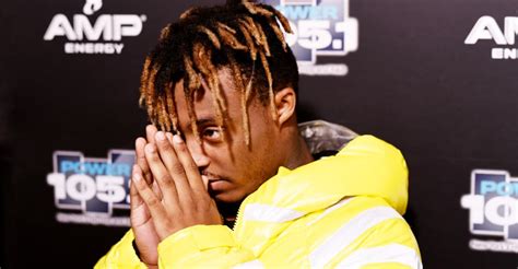 Lil Bibby Says A New Juice Wrld Album Is In The Works