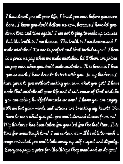 Letter To My Son Letters To My Son Love My Son Quotes Poem For My Son