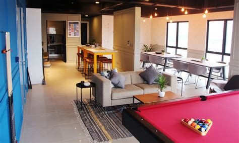 As low as rm 290 monthly. Co-Coon Co-Living KL: 20-Storey Coliving Space With 174 ...