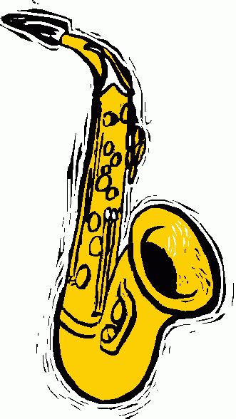 Free Saxophone Cliparts Download Free Saxophone Cliparts Png Images