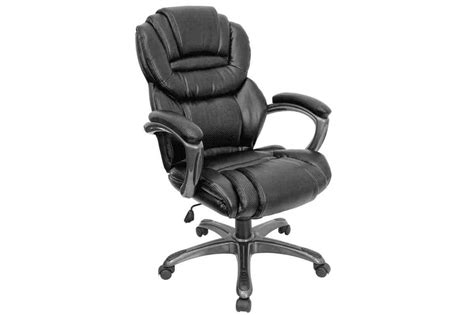 $500 and even found one with good posture is everything about combining a good office chair and the way we sit on it. Best Leather Office Chair - Decor Ideas