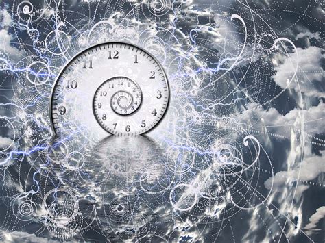 Time Might Not Exist According To Physicists