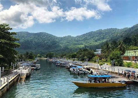 Percutian ke pulau tioman memang sangat best. Tempat Menarik di Pulau Tioman Yang Terkini 2020 Paling Cantik