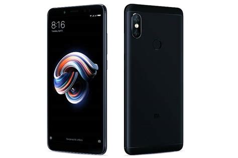 Finding the best price for the xiaomi redmi note 5 pro is no easy task. Redmi Note 5 Pro Full Specification & Price In India