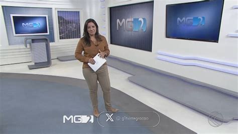 Vídeo MG2 Edição de sexta feira 01 03 2024 Zona da Mata G1