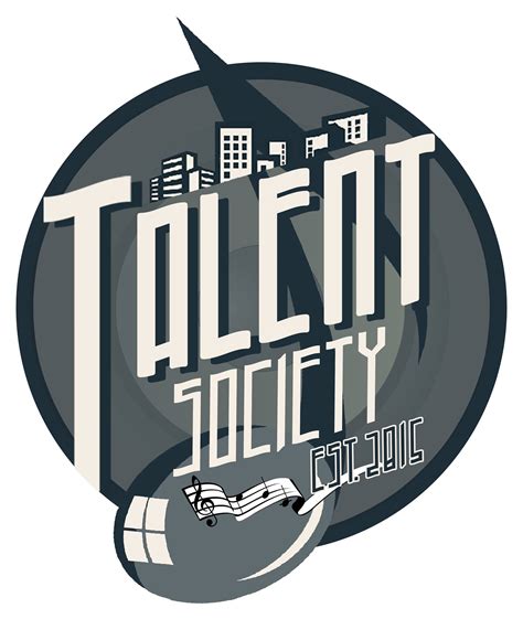 Talent Society