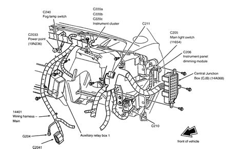 Diagram Ford Ranger 2 3 Engine Diagram Mydiagramonline