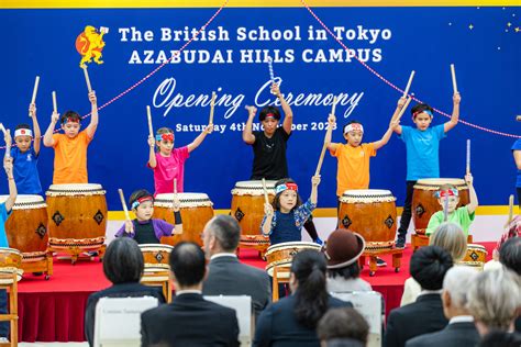British School In Tokyos New Campus Japan Today