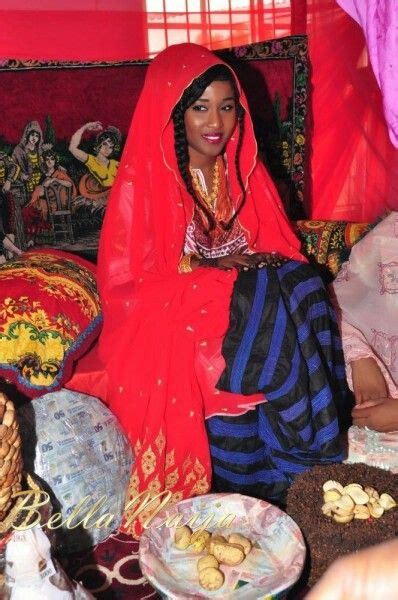 Beautiful Nigerian Women Hausa Bride Nigerian Bride African Bride