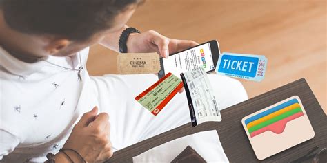 Here is a guide on how to add gift cards and tickets to your iphone's wallet. How to Use Passes in Your iPhone's Wallet App | MakeUseOf