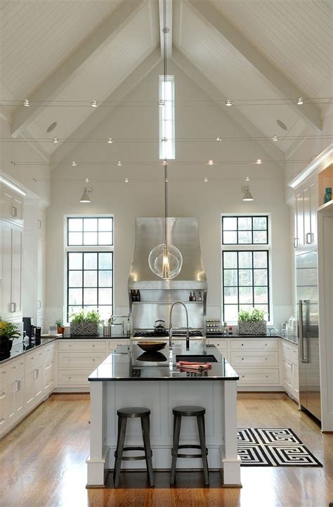 Vaulted Ceilings 101 History Pros And Cons And Inspirational Examples