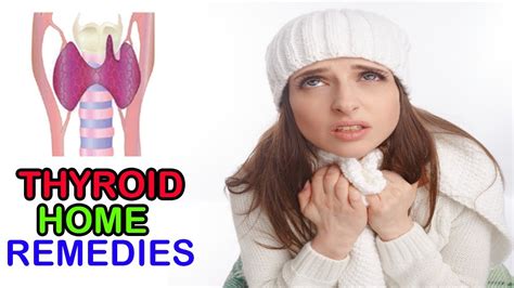 How To Cure Hypothyroidism Thyroid Permanently Naturally At Home