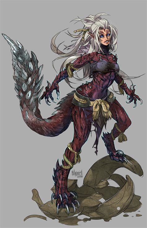 Pin By Greg Davine On Greg In 2019 Monster Hunter Art Female Character Design Character Design