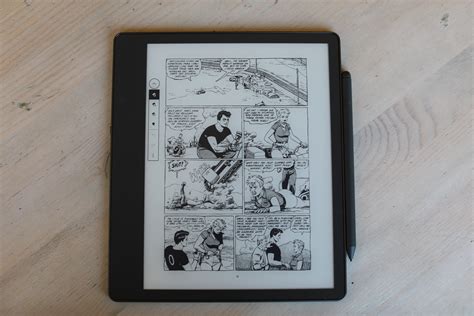 Amazon Kindle Scribe review - 'TechCrunch' News | SendStory United States