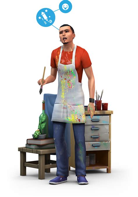 Sims Jeu De Base Game Render Png Transparent Png Les Sims Hot Sex Picture