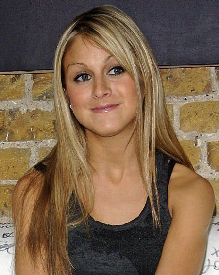 Big Brother Star Nikki Grahame Dies Aged 38 After Long Battle With Anorexia Euro Weekly News
