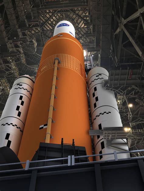 Space Launch System Images Space Launch System Orion Spacecraft Nasa