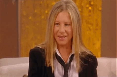 Barbra Streisand Gif Find Share On Giphy