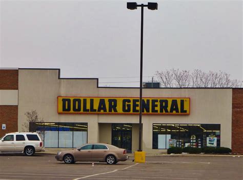 Dollar General Trotwood 5118 Salem Avenue In Trotwood Ohi Flickr