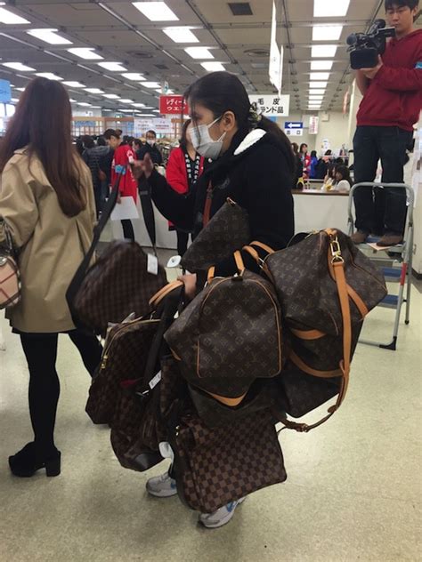 Where To Buy Second Hand Designer Bags In Japan Paul Smith