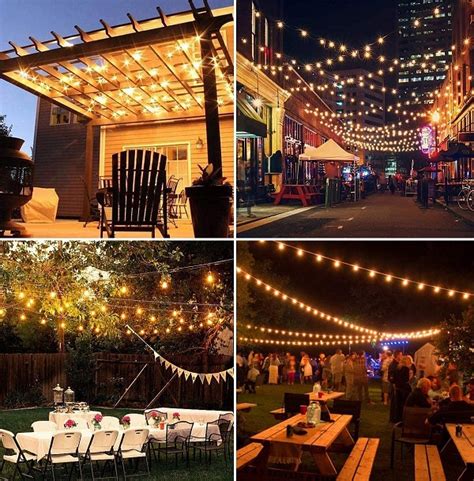 Tanto si vas a hacer la celebración en un lugar exterior, como en uno interior, te recomendamos que utilices adornos para bodas con glamour, estilo y exclusividad; Cable con Luces Led Decorativas para Bodas | La Manoletina