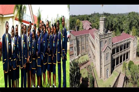 Top 10 Outstanding High Schools In Zimbabwe Sarkariresult Sarkariresult