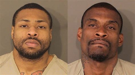 3 Columbus Men Accused Of Luring Victims Into Human Trafficking