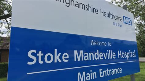 Bucks hospital appointments planned as normal | News - Greatest Hits