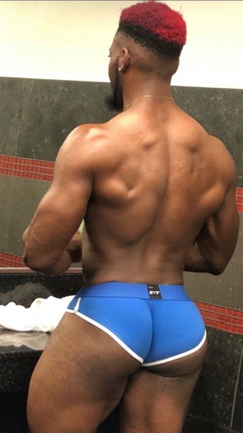 Black Gay And Fitness Hot Black Guys Asian Muscle Men Handsome Black Men
