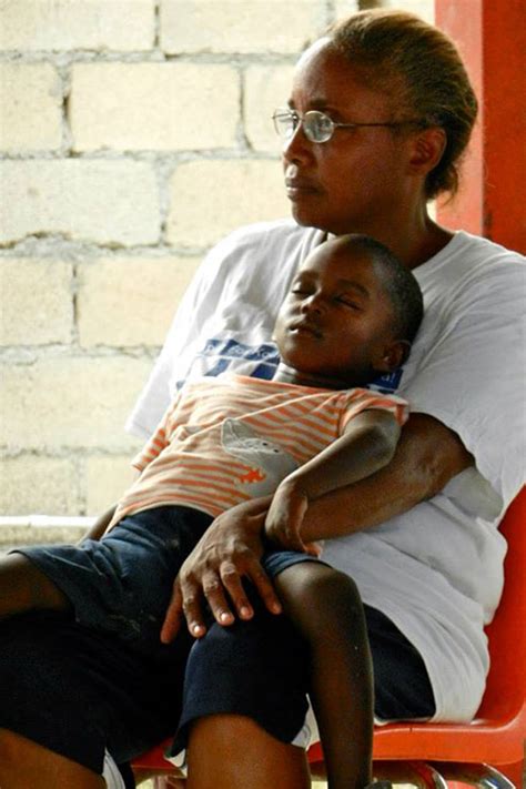 Missionary Killed Child Taken In Haiti Updated The Christian Chronicle