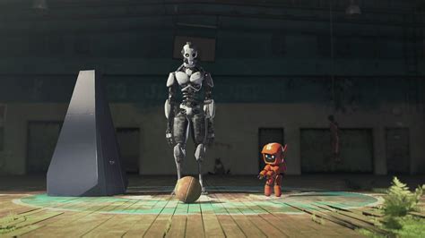 Love Death And Robots Saison 1 Streaming - Watch Love, Death & Robots : Season 1 - Episode 2 Full Episode Stream