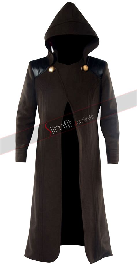 Fantastic Four Doctor Doom Cosplay Costume Coat Ubicaciondepersonas