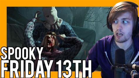 Spooky Friday 13th Youtube