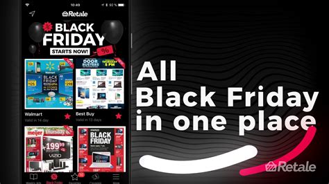 Best Black Friday Deals And Black Friday 2017 Ads Youtube