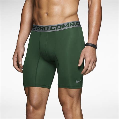 Nike Pro Combat Core 20 Compression Mens Shorts Nike Store Mens